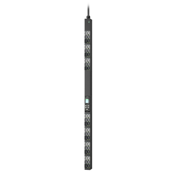 【貨物輸送無料】シュナイダーエレクトリック APDU11250SW APC NetShelter Rack PDU Advanced Gen 2、Switched、3Phase、400V/ 415V、20A【店卸し資産引き合い:お取り寄せ】| 執務室 執務室調度品