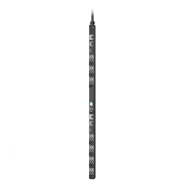 【貨物輸送無料】シュナイダーエレクトリック APDU11452ME APC NetShelter Rack PDU Advanced Gen 2、Metered、3Phase、208V、60A【店卸し資産引き合い:お取り寄せ】| 執務室 執務室調度品