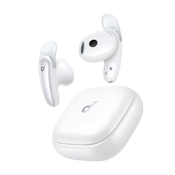 【貨物輸送無料】船がかり・ジャパン D1200N21 Soundcore Liberty Buds パール白いこと【店卸し資産引き合い:お取り寄せ】