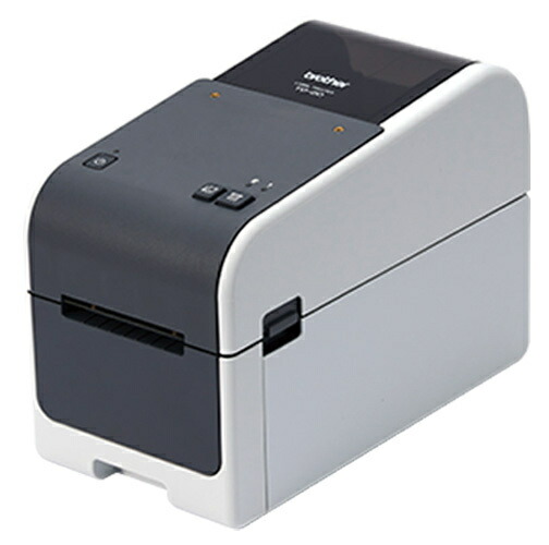【送料無料】 ブラザー TD-2320D 2インチ感熱ラベルプリンター (300dpi/ USB/ 有線LAN/ USBホスト) 【在庫目安:僅少】| プリンタ サーマルプリンタ ラベルプリンタ サーマル ラベル レシート バーコード コンパクト 小型 モバイル