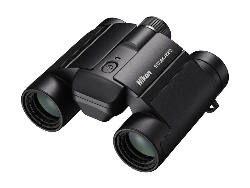 【貨物輸送無料】Nikon  STB12X25S STABILIZED 12x25 S【店卸し資産準拠集団:お取り寄せ】| 光学装置 小型望遠鏡 運動競技ご覧なさる 観劇 演奏会 一こま把捉 ライブ 把捉
