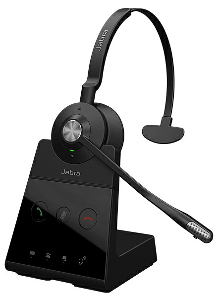 【店卸し資産引き合い:あり】【貨物輸送無料】GNオーディオ 9653-553-136 Jabra 無線電話上端仕掛ける(DECT) 片耳 軍事基地社会的単位付き添い人「Jabra Engage 65 SE Mono」| マイコン境界線の外側設備 上端仕掛ける ゲーミング 競り合い マイコン マイクロホン マイコン 電話を掛ける