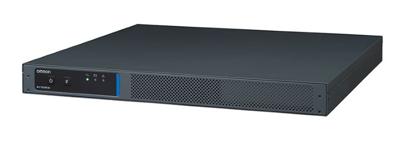 【送料無料】 オムロン BV100REMGL7 無停電電源装置 BV100REM 無償保証 標準サービス7年パック（保証範囲：製品故障） 【在庫目安:お取り寄せ】| 電源関連装置 UPS 停電対策 停電 電源 無停電装置 無停電