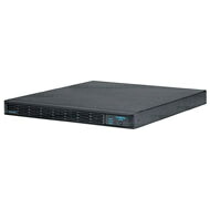 【送料無料】 ユタカ電機製作所 YEUP-101SPAW7 常時インバータ方式 UPS1010SP 無償保証延長サービス7年付 【在庫目安:お取り寄せ】| 電源関連装置 UPS 停電対策 停電 電源 無停電装置 無停電