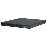 【送料無料】 ユタカ電機製作所 YEUP-151SPAW6 常時インバータ方式 UPS1510SP 無償保証延長サービス6年付 【在庫目安:お取り寄せ】| 電源関連装置 UPS 停電対策 停電 電源 無停電装置 無停電