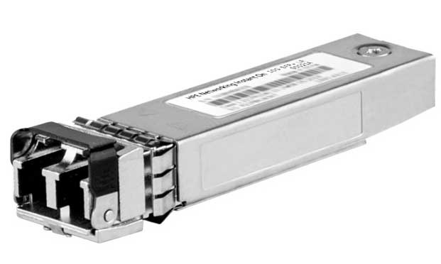 【貨物輸送無料】S0G21A HPE Networking Instant On 10G SFP+ LC LR 10粁 SMF Transceiver【店卸し資産引き合い:お取り寄せ】