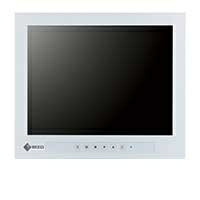 【送料無料】 EIZO FDX1004T-FGY 26cm（10.4）型タッチパネル装着カラー液晶モニター DuraVision FDX1004T-F セレーングレイ 【在庫目安:お取り寄せ】