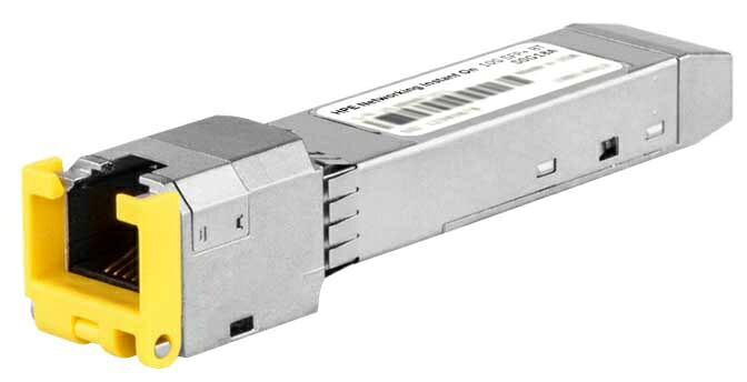 【送料無料】S0G18A HPE Networking Instant On 10GBASE-T SFP+ RJ45 30m Cat6A Transceiver【在庫目安:お取り寄せ】|デジタル百貨店PodPark店