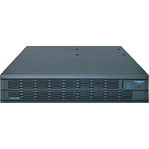 【送料無料】 ユタカ電機製作所 YEUP-302SPAW5 常時インバータ方式 UPS3020SP 無償保証延長サービス5年付 【在庫目安:お取り寄せ】