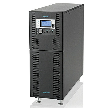 【送料無料】 ユタカ電機製作所 YEBB-303STA YEUP-301STB用増設バッテリ装置 【在庫目安:お取り寄せ】