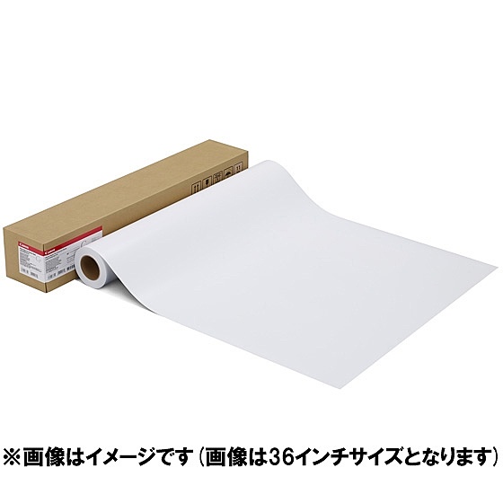 【貨物輸送無料】Canon 1109C003 第八芸術質問用紙・割り増し金つや消し LFM-CPPM/ 24/ 210【店卸し資産引き合い:お取り寄せ】| 摺り切る品 プロッタ用渦巻形紙 プロッタ プロッター 大判 渦巻形 下げ札