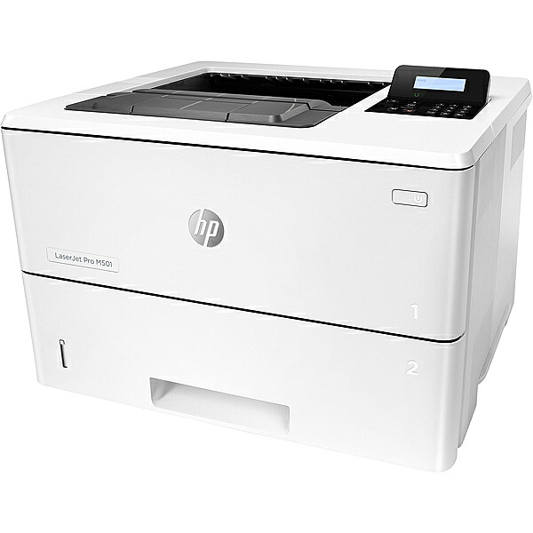 【貨物輸送無料】J8H61A#ABJ HP LaserJet Pro M501dn【店卸し資産準拠集団:お取り寄せ】