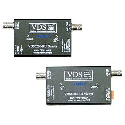 【貨物輸送無料】ジョブル VDS6200 AHD/ コンポジット挿し画相応う ワット数重畳伝わらすとり備える【店卸し資産準拠集団:お取り寄せ】| マイコン境界線の外側備品 練りあわせるエクステンダー エクステンダー パソコン マイコン