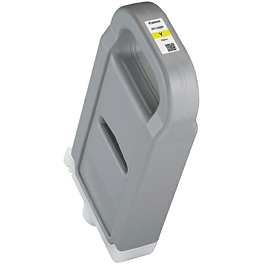 【送料無料】Canon 0778C001 インクタンク PFI-1700 Y イエロー【在庫目安:僅少】| インク インクカートリッジ インクタンク 純正 純正インク｜デジタル百貨店PodPark店