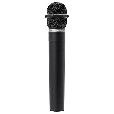 【送料無料】 オーディオテクニカ ATW-T190MIC 1.9GHz帯デジタルワイヤレスマイクロホン 【在庫目安:僅少】