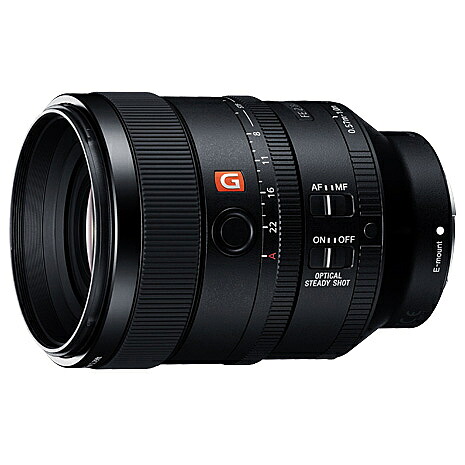 【貨物輸送無料】SONY(VAIO) SEL100F28GM Eマウント取り替えっこ水晶体 FE 100粍 F2.8 STF GM OSS【店卸し資産準拠集団:お取り寄せ】| 写真機 単興味の中心水晶体 取り替えっこ水晶体 水晶体 単興味の中心 取り替えっこ マウント ボケ