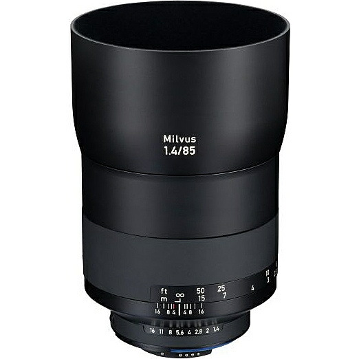 【貨物輸送無料】コシナ 178348 Carl Zeiss Milvus 85粍 F1.4 ZF.2 ニコンFマウント【店卸し資産準拠集団:お取り寄せ】| 写真機 単興味の中心水晶体 取り替えっこ水晶体 水晶体 単興味の中心 取り替えっこ マウント ボケ