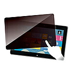 【送料無料】 光興業 TLNW-154N8FS 覗き見防止フィルター TLNW タブレット用 15.4Wインチ（16：10） 段差型ストッパー仕様 【在庫目安:お取り寄せ】