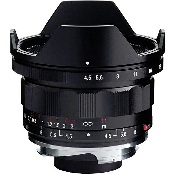 【貨物輸送無料】コシナ 178336 Voigtlander SUPER WIDE-HELIAR 15粍 F4.5 Aspherical III VM ライカMマウント【店卸し資産準拠集団:お取り寄せ】| 写真機 単興味の中心水晶体 取り替えっこ水晶体 水晶体 単興味の中心 取り替えっこ マウント ボケ