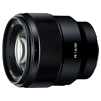 【貨物輸送無料】SONY(VAIO) SEL85F18 Eマウント取り替えっこ水晶体 FE 85粍 F1.8【店卸し資産準拠集団:お取り寄せ】| 写真機 単興味の中心水晶体 取り替えっこ水晶体 水晶体 単興味の中心 取り替えっこ マウント ボケ