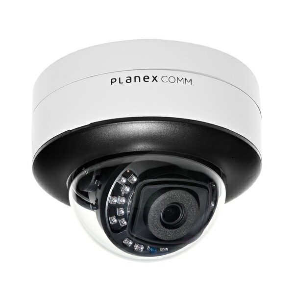 【貨物輸送無料】PLANEX CS-QP50-3M スマカメ Professional 学生寄宿舎手合い 3MP相応う【店卸し資産引き合い:お取り寄せ】