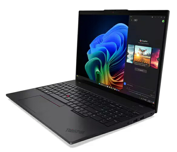 【送料無料】レノボ・ジャパン 21RH001CJP ThinkPad L16 Gen 2 AKP (Ryzen AI 5 PRO 340/ 16GB/ SSD・256GB/ ODDなし/ Win11Pro/ Officeなし/ 16.0型ワイド)【在庫目安:お取り寄せ】|デジタル百貨店PodPark店