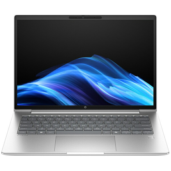 【送料無料】C16G6AT#ABJ HP ProBook 4 G1iR 14 Notebook PC (Core 5/ 16GB/ SSD・256GB/ 光学ドライブなし/ Win11Pro/ Office無/ 14型)【在庫目安:お取り寄せ】|デジタル百貨店PodPark店