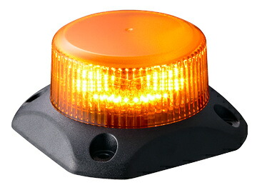【貨物輸送無料】パトライト GL7-M1N-Y 閃光電球見せびらかす灯【店卸し資産引き合い:お取り寄せ】