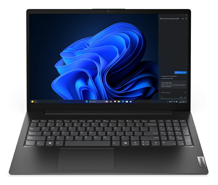 【送料無料】 レノボ・ジャパン 83GW0099JP Lenovo V15 Gen 5 (Core i5-13420H/ 8GB/ SSD・256GB/ ODDなし/ Win11Pro/ Officeなし/ 15.6型ワイド) 【在庫目安:お取り寄せ】| 家電 PC パソコン