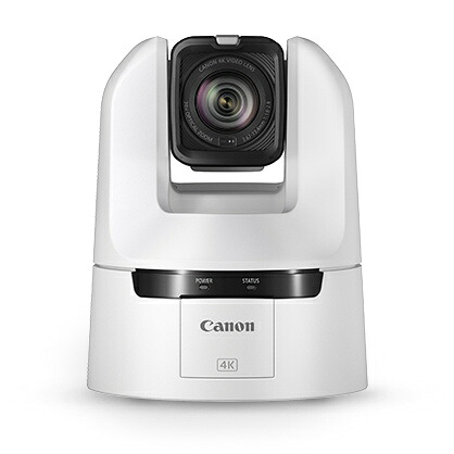【送料無料】Canon 7506C002 リモートカメラ CR-N350(WH)【在庫目安:お取り寄せ】｜デジタル百貨店PodPark店
