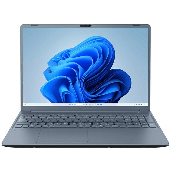 【送料無料】Dynabook(Cons) P1C6APEL dynabook C6/ A （Core 5 120U/ 16GB/ SSD・256GB/ ODD無/ Win11Home 25H2/ 365 Personal（24か月版）＋Office H＆B 2024 オプション付/ 16.0型/ アッシュブルー）【在庫目安:お取り寄せ】｜デジタル百貨店PodPark店