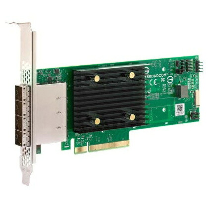 【貨物輸送無料】IBM 4Y37A09724 TS 440-16e SAS/ SATA PCIe Gen4 12Gb HBA【店卸し資産準拠集団:お取り寄せ】| マイコン境界線の外側備品 SATAアレイ制御装置 SATA アレイ 制御装置 パソコン マイコン