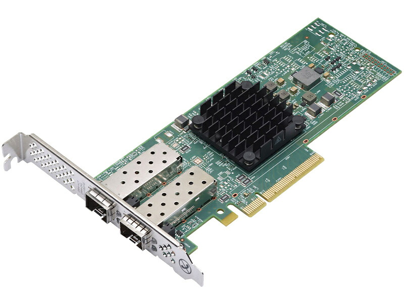 【貨物輸送無料】IBM 4XC7A08238 Broadcom 57414 10/ 25Gb SFP28 2P PCIe adp【店卸し資産引き合い:お取り寄せ】| マイコン境界線の外側機材 ファイバーチャネルカード ファイバーチャネルアダプタ 衣料繊維掘り割り アダプター パソコン マイコン パソコン・周辺機器-その他