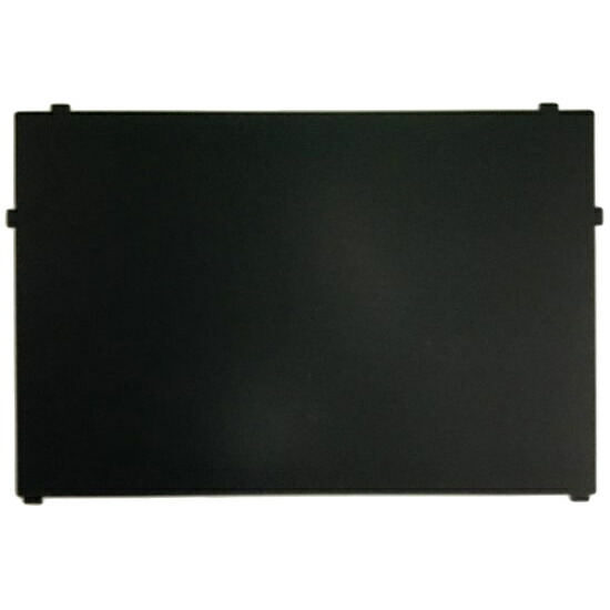 光興業 LNAV-LETFV1 抗菌・抗ウイルス覗き見防止フィルター LNAV レッツノート FV1RDEVS用 ハメコミ式