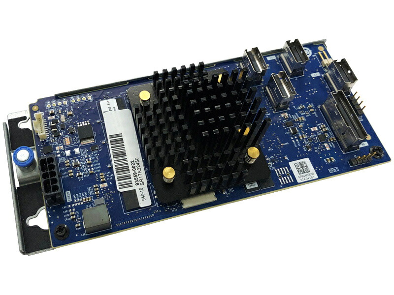 【送料無料】 IBM 4Y37A09735 TS RAID 940-16i 8GB Flash PCIe 12Gb 内蔵アダプター 【在庫目安:お取り寄せ】| パソコン周辺機器 SATAアレイコントローラー SATA アレイ コントローラー PC パソコン