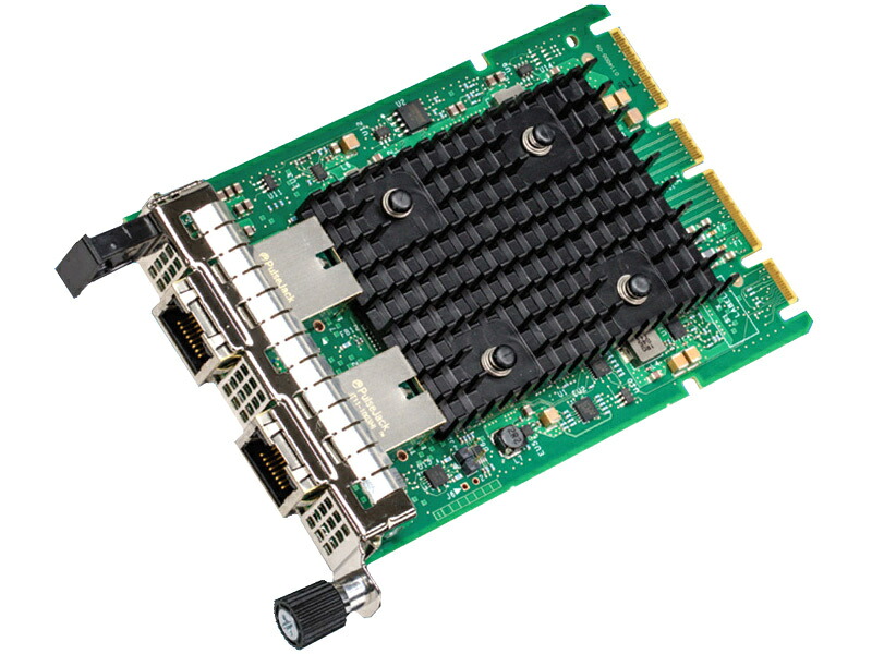 【貨物輸送無料】IBM 4XC7A08278 Intel X710-T2L 10GBASE-T 2P OCP アダプタ【店卸し資産標準尺度:お取り寄せ】| マイコン境界線の外側器機 ローカルエリアネットワーク歌留多 ローカルエリアネットワークゲーム盤 ローカルエリアネットワーク アダプタ アダプター マイコン マイコン ローカルエリアネットワーク押しひろげる
