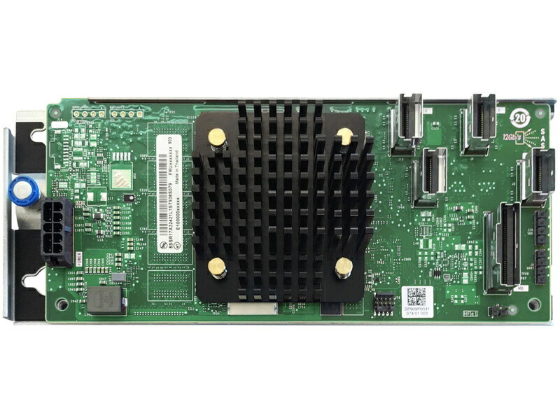 【貨物輸送無料】IBM 4Y37A09725 TS 440-16i SAS/ SATA PCIe Gen4 12Gb 内蔵HBA【店卸し資産準拠集団:お取り寄せ】| マイコン境界線の外側備品 SATAアレイ制御装置 SATA アレイ 制御装置 パソコン マイコン