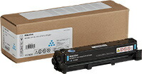 【送料無料】 リコー 514452 RICOH トナーカートリッジ シアン P C201 【在庫目安:僅少】| トナー カートリッジ トナーカットリッジ トナー交換 印刷 プリント プリンター