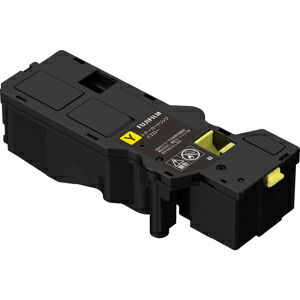 【送料無料】 富士フイルムビジネスイノベーション CT203539 トナーカートリッジ イエロー(Y) 【在庫目安:お取り寄せ】| トナー カートリッジ トナーカットリッジ トナー交換 印刷 プリント プリンター