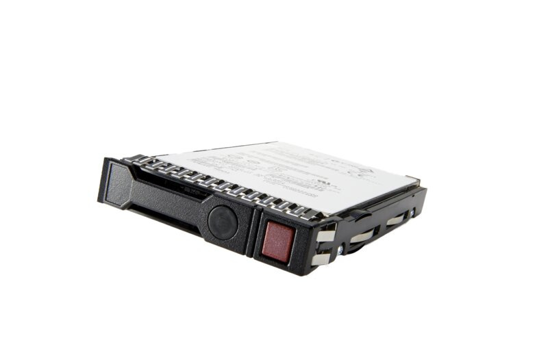 P18420-B21 HPE 240GB SATA 6G Read Intensive SFF SC Multi Vendor SSD
