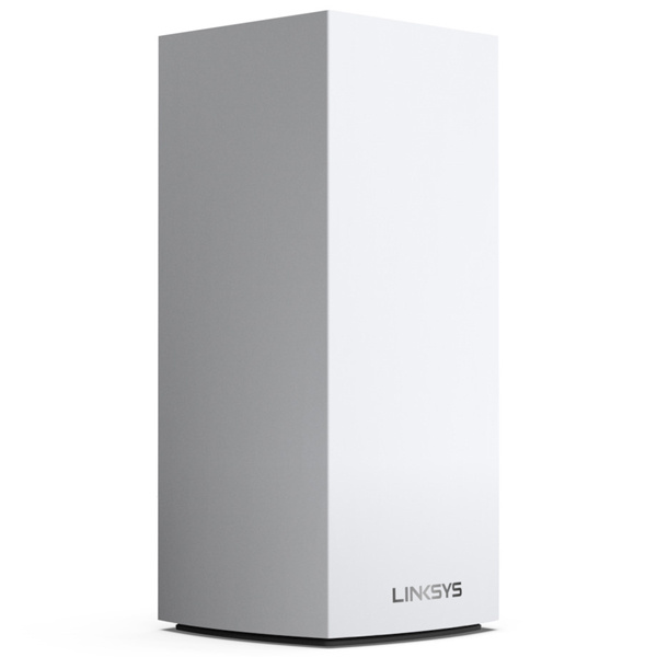 トレンド LINKSYS MX8400-JP Velop AX4200 Wi-Fi 6 トライバンド