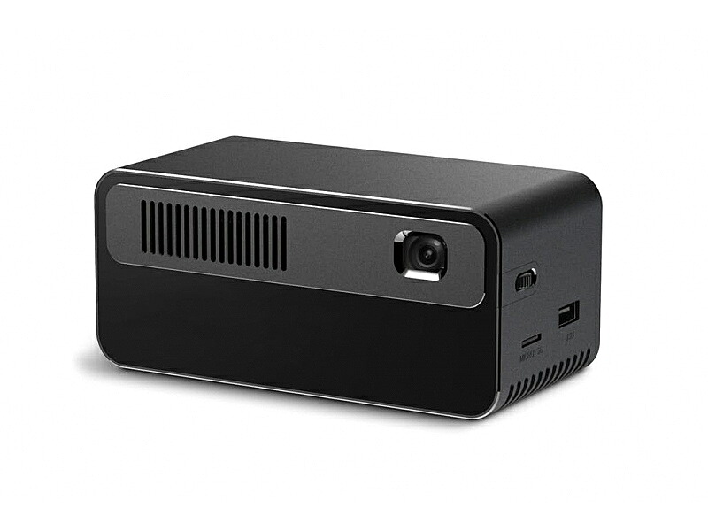 【貨物輸送無料】フェリクロス FCPC-HDP300 移動性映写機 ピコ正六面体 H300【店卸し資産準拠集団:お取り寄せ】
