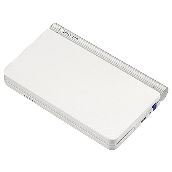 CASIO 電子辞書 EX-word ドイツ語モデル) XD-SX7100 (67コンテンツ