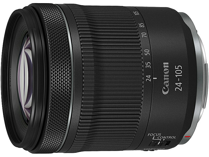 【貨物輸送無料】Canon 4111C001 RF24-105粍 F4-7.1 IS STM【店卸し資産準拠集団:お取り寄せ】| 写真機 望遠レンズ 取り替えっこ水晶体 水晶体 望遠レンズ 取り替えっこ マウント