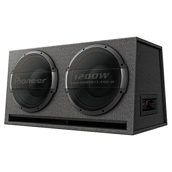 楽天市場】【秋のﾄﾞｰﾝ!と全品超ﾄｸ祭】パイオニア TS-W252PRS