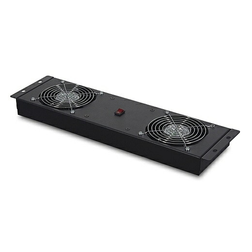 【送料無料】 シュナイダーエレクトリック AR8213 NetShelter WX Fan Module 【在庫目安:お取り寄せ】| オフィス オフィス家具 サーバーラック用ファン ファンユニット ファン サーバーラック サーバー ラック 放熱 熱対策