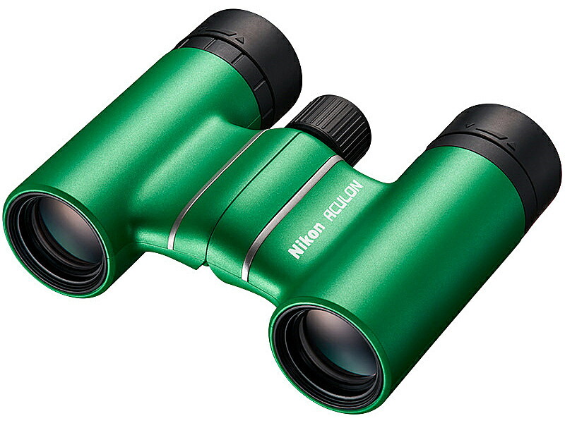【送料無料】 Nikon ACT028X21GR 双眼鏡 ACULON T02 8x21 グリーン 【在庫目安:お取り寄せ】| 光学機器 双眼鏡 スポーツ観戦 観劇 コンサート 舞台鑑賞 ライブ 鑑賞