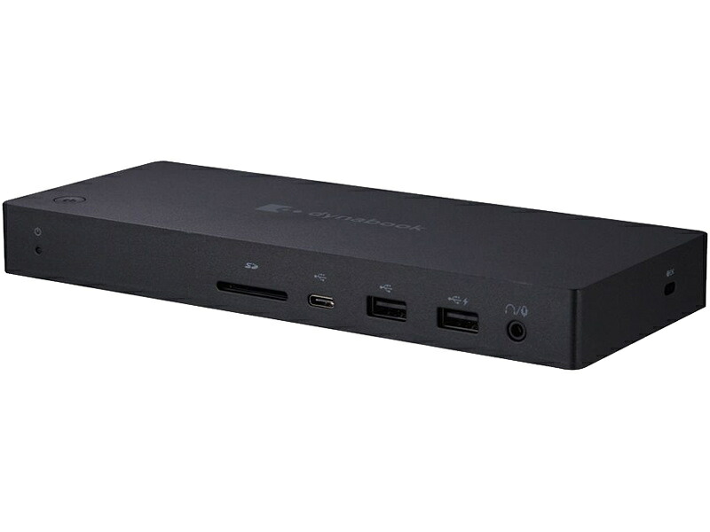 【送料無料】 東芝 PA5356N-1PRP ポート拡張ユニット USB Type-C 【在庫目安:お取り寄せ】| パソコン周辺機器 ポートリプリケーター ポートリプリケータ PC パソコン 28,893円