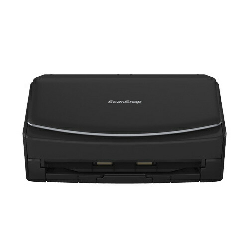 ScanSnap iX1600 ブラックモデル FI-IX1600BK-connectedremag.com