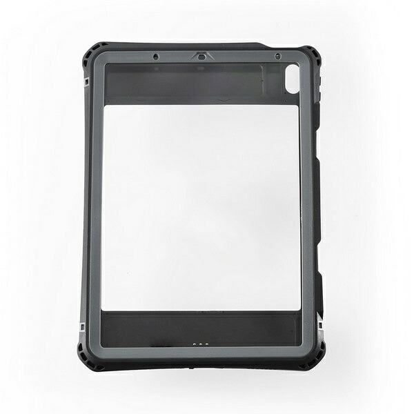【送料無料】 エムディーエス MDS-BSCIPA4BK iPad Air（第4世代）10.9対応 防水防塵耐衝撃ケース ブラック 【在庫目安:お取り寄せ】